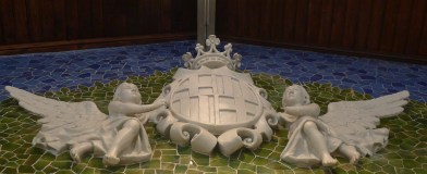 escut barcelona sala pous