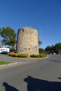 Torre de guaita