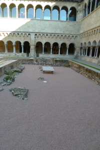 esglesia paleocristiana