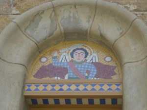 Timpà de Sant Jordi