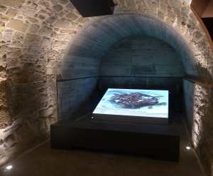 Audiovisual sobre el creixement de Manresa.