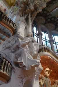 Al·legoria de les Flors de Maig.