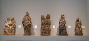 Conjunt de santes generacions. MFM.