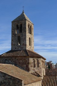 campanar santa maria