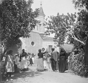 Aplec+a+Can+Gallart%2C+Montbau+%2Cc+.1900.+AFB.F.+Bordas