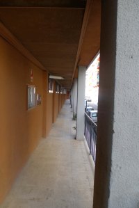 Galeria de comunicació.