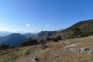 El pla de Sant Pere.