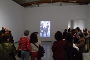 Diapositives. Foto JAF.