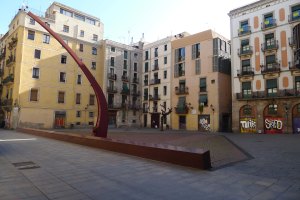 Fossar de les Moreres.