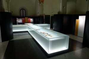 Centre d'Interpretació.