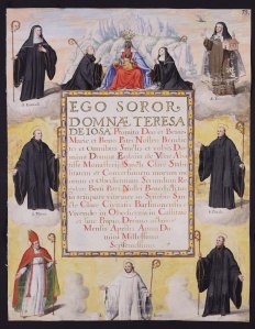 Cartes de professió  MSCB_111-73, 435 alt x 340 ample mm