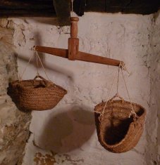 Balances per a intercanvi directe.