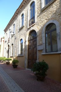 Casino Cultural o dels Senyors.