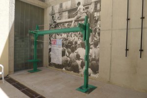 Cucanya a la Casa dels Entremesos.