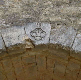 Escut dels Rocasalva