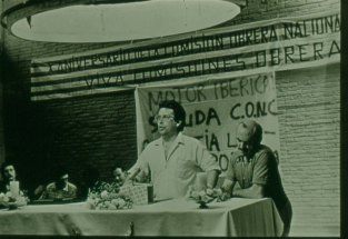 Assemblea del X aniversari.