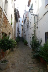 Carrer de ses 7 aigueres.