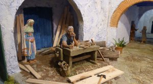 Els dubtes de Josep. Jaume Larreula-Josep Porta.