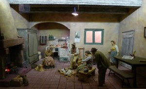 El rei de la casa. Antoni Gari.