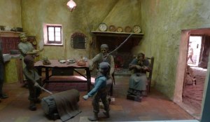 El tio. Agusti Termens.