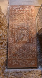 Mosaic romà.