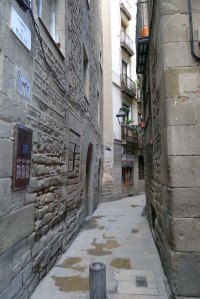 Carrer de Marlet.