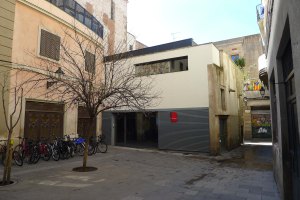 Centre Muhba El Call.