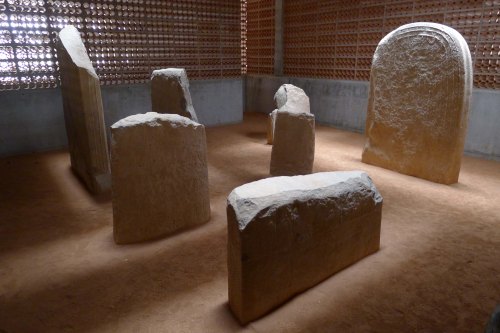 Sala de les esteles.