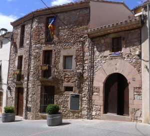 Can Meima i mas Sallent