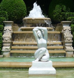 Mediterrània, de Eulàlia Fàbregas de Sentmenat .