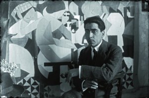 gabriel-casas-rafael-barradas-pintor-1926-1928-arxiu-nacional-de-catalunya.