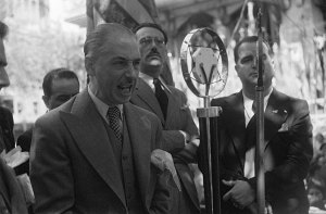 Onze ded Setembre. Parlament de Companys, 1937. AFB. Pérez de Rozas.