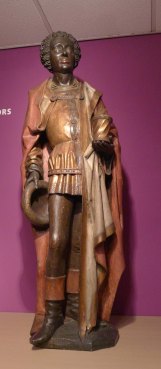 El rei Gaspar. Colònia.