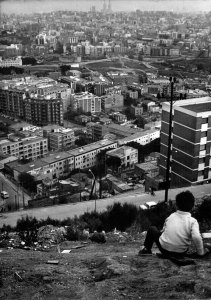 9.Joan Guerrero - Santa Coloma, 1970. Col·lecció de l’artista. 