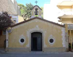 Ermita de l'Esperança.