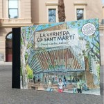 La Verneda de Sant Martí. Ajuntament de Barcelona.