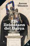 Lleidatans del Barça. VienaEdicions