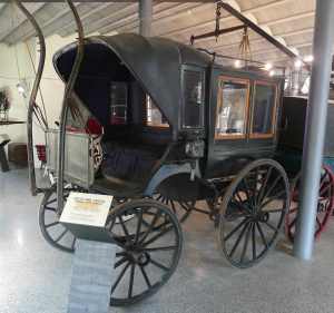 Faetó amb capota (ca. 1860).