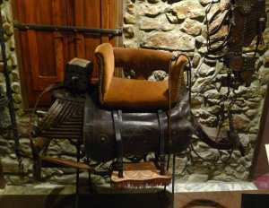 Selló de núvia (ca.1920)