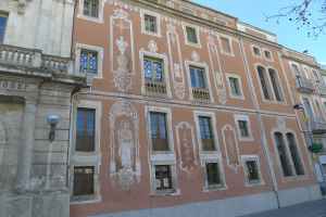 Escola de Sant Josep.