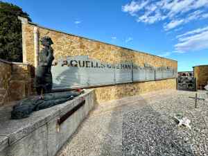 Cementiri de Tarragona.