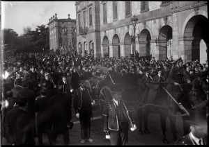 Enterrament de Francesc Macià. J.Domínguez.AFB.