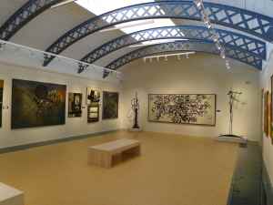 Sala Art Contemporani.