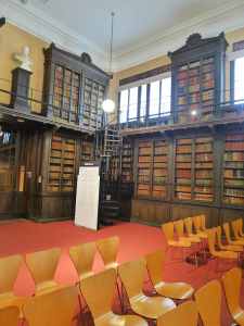 Biblioteca.