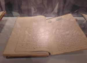 Acta de la darrera sessió del plenari de l'Ajuntament de Sant Martí de Provençals, el 16 d'abril de 1897.