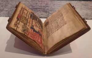 Llibre de privilegis i ordinacions de les pastures de Sant Antoni.