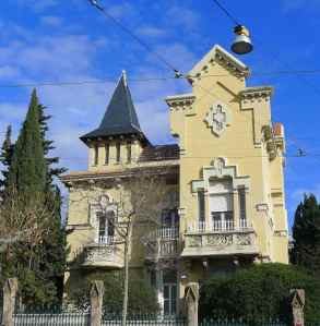Residència Unifamiliar. 1915.