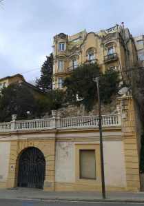 Casa Joan Llimona. 1906 Josep Masdéu