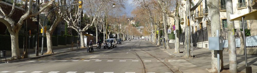 Sortides amb gràcia