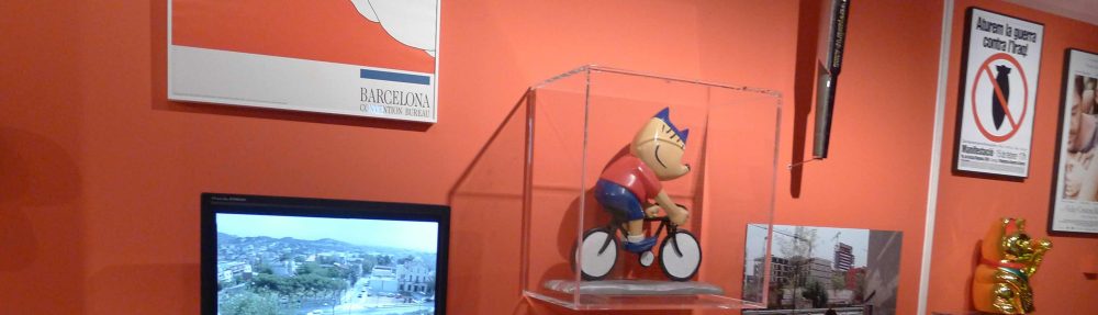 Sortides amb gràcia